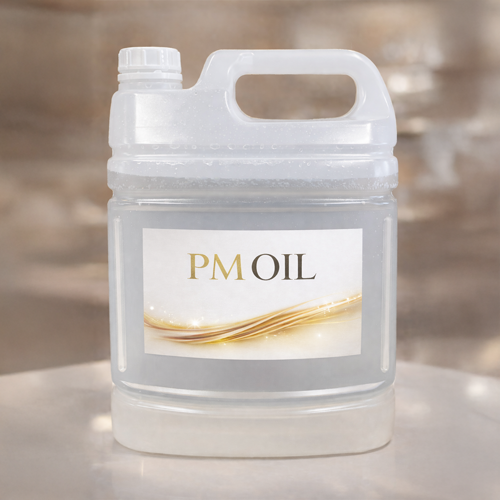 PMオイル 5L