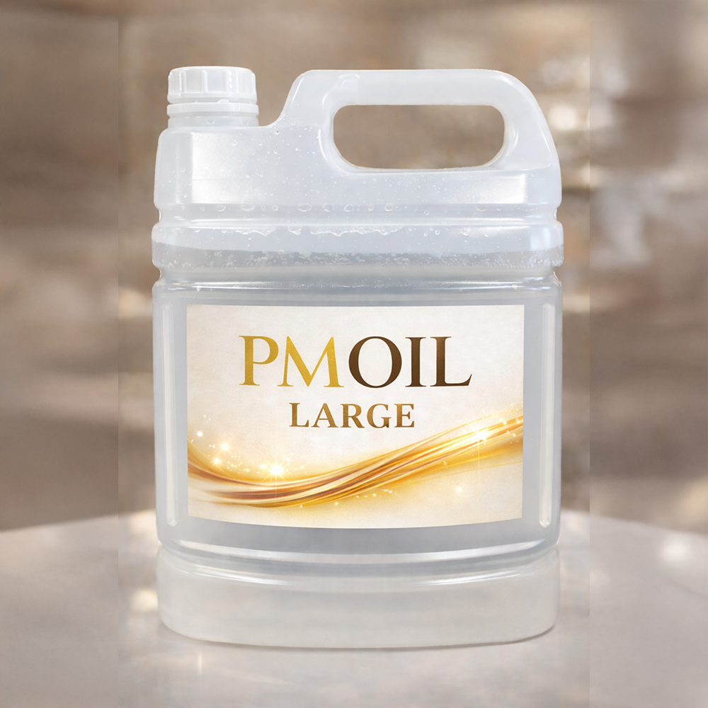 PMオイル ラージ5L